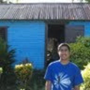 Meet your Posher, Evan